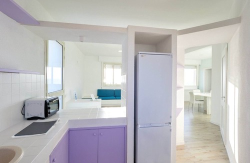 Punta Braccetto Apartment | Belvilla by OYO Casa Zefiro