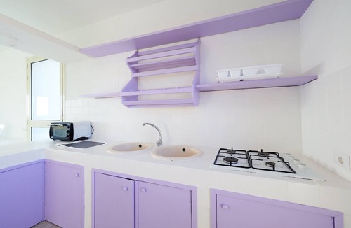 Punta Braccetto Apartment | Belvilla by OYO Casa Zefiro