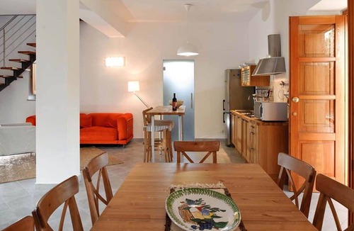 Patti Villa | Belvilla by OYO Casa Cicero