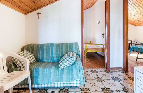 Agnone Bagni House | Belvilla by OYO Casa Fassari