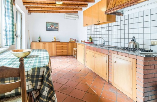 Agnone Bagni House | Belvilla by OYO Casa Fassari