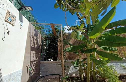 Granelli House | Belvilla by OYO Casa Pachino