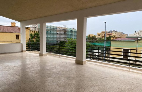 Aspra House | Belvilla by OYO CasaAmare