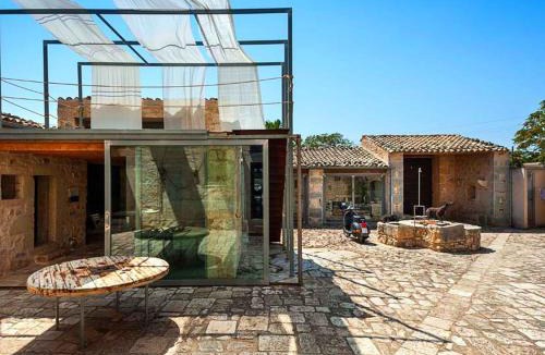 Ragusa House | Belvilla by OYO Le Edicole