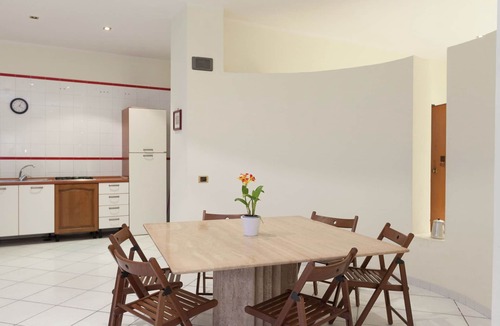 Trecase House | Belvilla by OYO Pompei