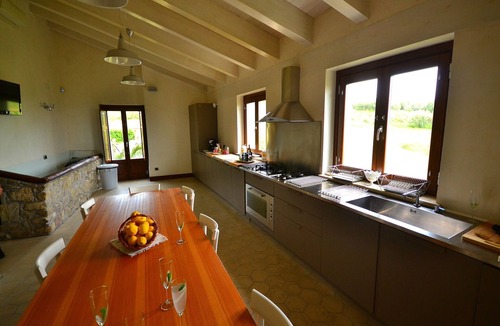 Centuripe Villa | Belvilla by OYO Vecchia Dimora Resort
