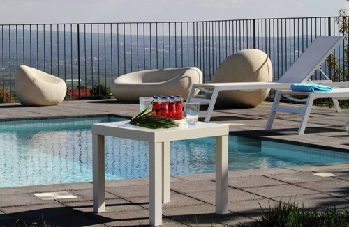 Centuripe Villa | Belvilla by OYO Vecchia Dimora Resort