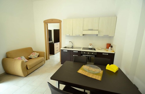 Torricella Villa | Belvilla by OYO Vento di Salento piccolo