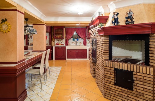 Donnalucata Villa | Belvilla by OYO Villa Drago
