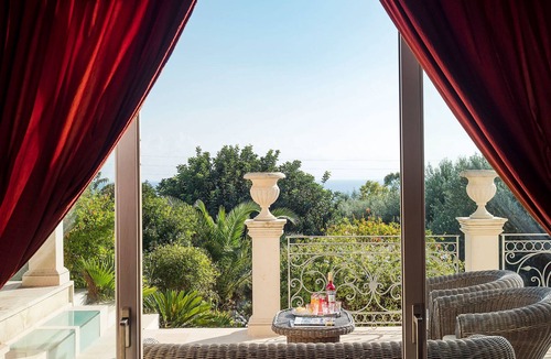 Donnalucata Villa | Belvilla by OYO Villa Drago