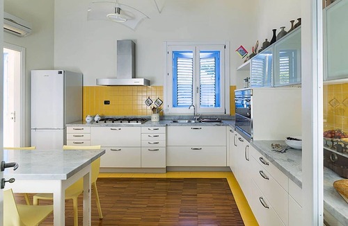 Augusta Villa | Belvilla by OYO Villa Ala Sei