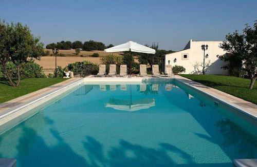 Noto Villa | Belvilla by OYO Villa Spiga