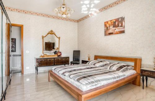 Santa Caterina Villarmosa House | Belvilla by Oyo Villa