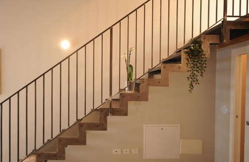 Vanchiglietta Apartment | Bene39