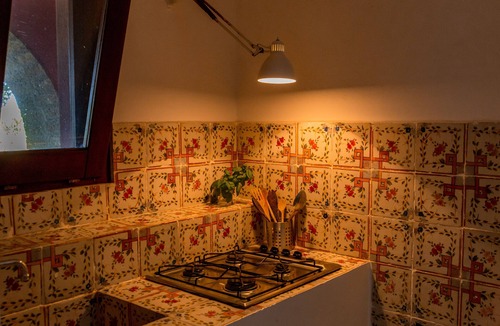 Pantelleria House | Bent el Rhia