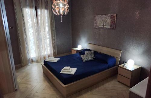 Licata Bed & Breakfast | Benvenuti al Sud B&B