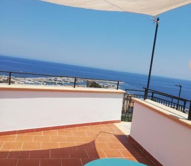 San Nicola l'Arena Bed & Breakfast | Benvenuti al Sud