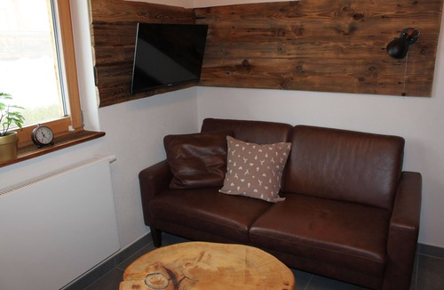 Nesselwaengle Other | Berg-maisonette - Bergfee Natur Appartements