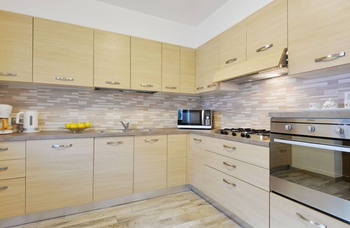 Campestrin Apartment | Bernard by Interhome