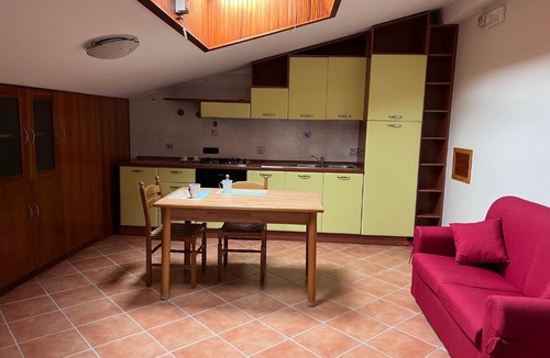Milazzo Apartment | Bertani Home Milazzo