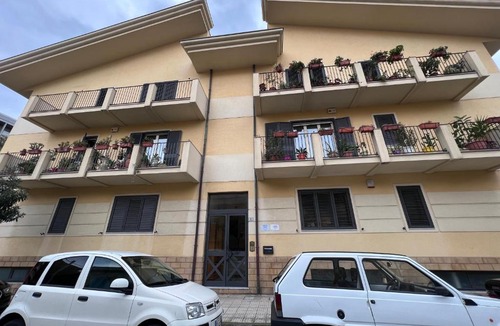 Milazzo Apartment | Bertani Home Milazzo