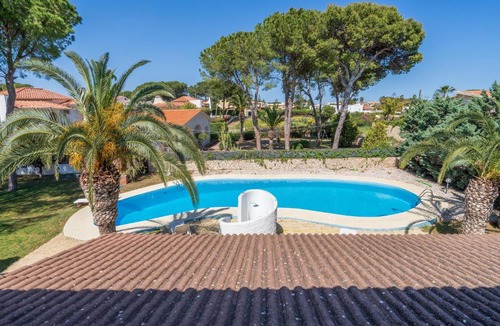Fontane Bianche Villa | Bes Beach - Villa con piscina