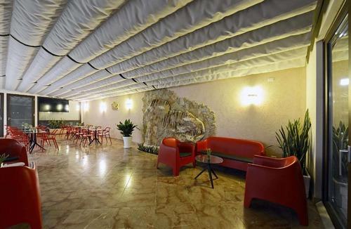 Lampedusa Hotel | Best Western Hotel Martello
