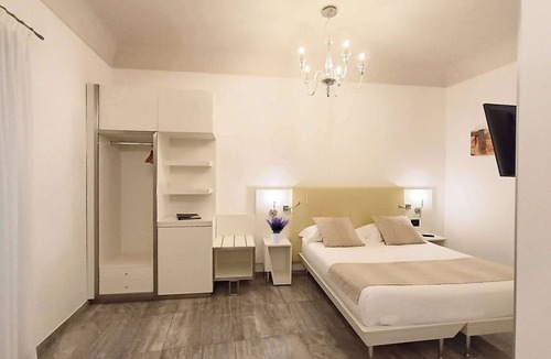 Centro Storico Hotel | Best Western Hotel Principe di Lampedusa