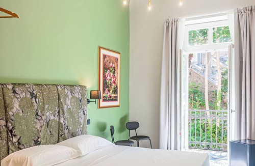 Province of Messina Hotel | Best Western Plus Fontana Falconieri Hotel
