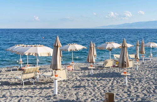 Catanzaro Lido Hotel | Best Western Plus Hotel Perla Del Porto