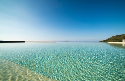 Scala Hotel | Best Western Plus Hotel Terre di Eolo