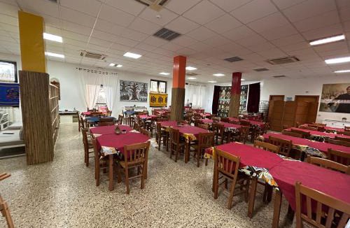 Contrada Pantano d'Arci Hostel | Beteyà Hostel Don Bosco