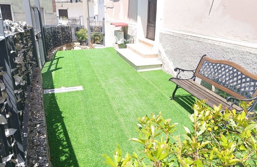 Papigno Apartment | Between the City and the Waterfall, modern and welcoming - Free Parking & Free Entertainment