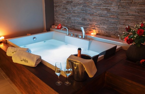 San Giovanni in Fiore Hotel | Biafora Hotel Resort & Spa