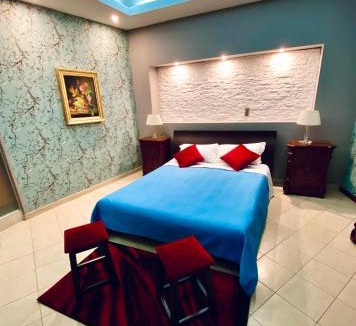 Biancavilla Bed & Breakfast | Bianca di Navarra House