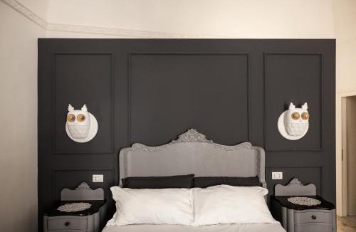Enna Bed & Breakfast | Bianko EcoChic
