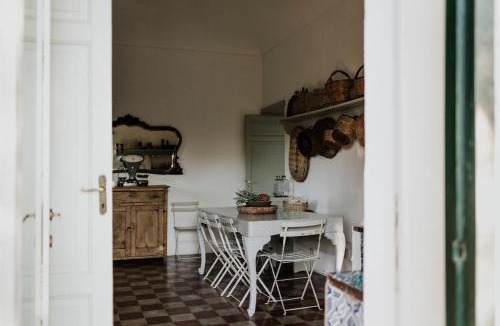 Palazzolo Acreide Bed & Breakfast | Bibbia- Tenuta di Campagna