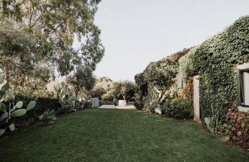Palazzolo Acreide Bed & Breakfast | Bibbia- Tenuta di Campagna