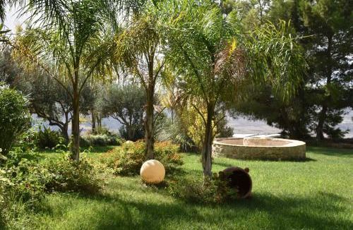Campobello di Licata Bed & Breakfast | Bifarville Bed And Breakfast