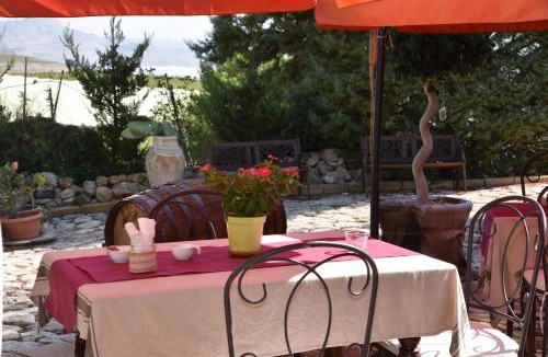 Campobello di Licata Bed & Breakfast | Bifarville Bed And Breakfast
