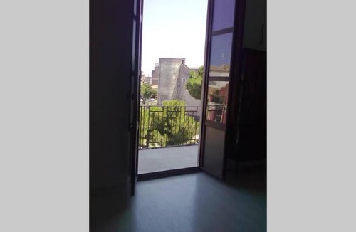 Old Town Apartment | Big lightfull apartment with castle view
