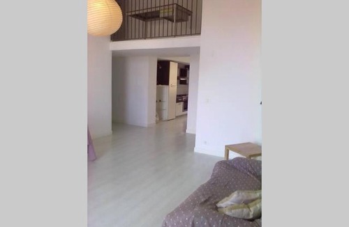 Old Town Apartment | Big lightfull apartment with castle view