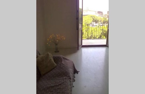 Old Town Apartment | Big lightfull apartment with castle view