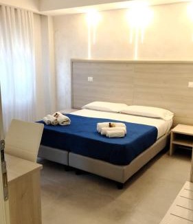 Province of Messina House | Bijou rooms