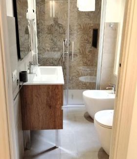 Province of Messina House | Bijou rooms