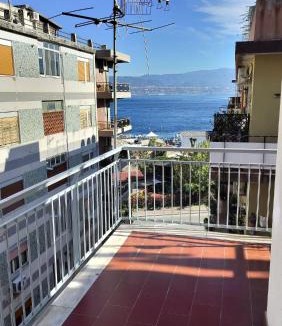 Province of Messina House | Bijou rooms