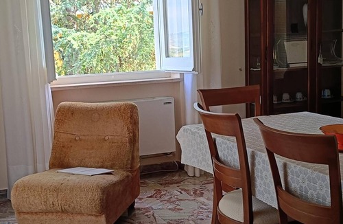 Atessa Apartment | Bike Green House Apartment – 2 Bedrooms, Wi-Fi & Air Conditioning
