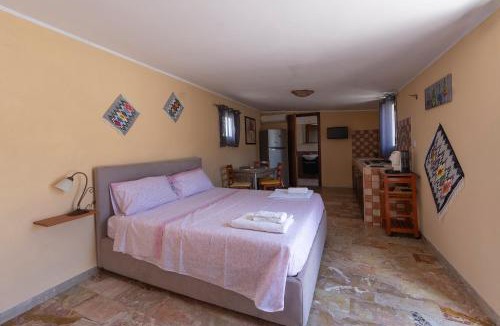 Valderice Apartment | biker's friend apartment