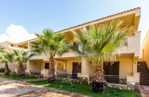 Triscina Resort | Bilo 2 - One Bedroom Resort, Sleeps 2
