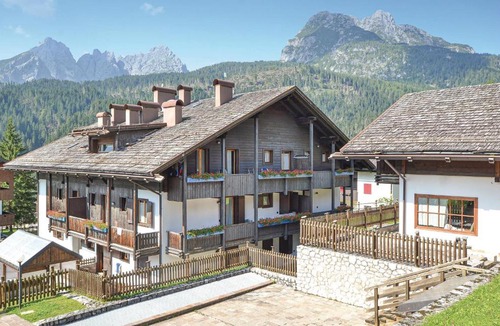 Granvilla Apartment | Bilo 4 III